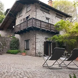 Ferienhaus Casa Scacco D' Argento, Boario Terme