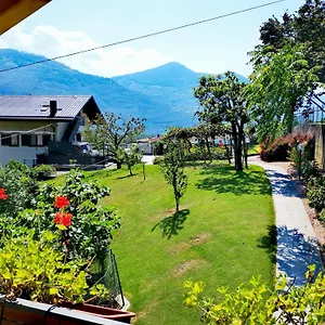 Frühstückspension La Mela, Boario Terme