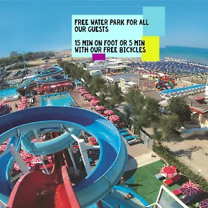 Giorg Hotel Rimini