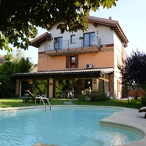 Frühstückspension Bhavantu, Boario Terme