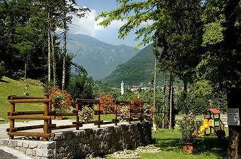 Albergo Il Castellino Boario Terme 3*,