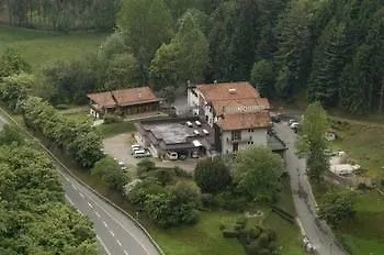 Albergo Il Castellino Boario Terme 酒店