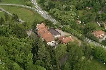 Albergo Il Castellino Boario Terme