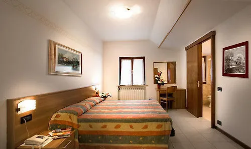 *** 酒店 Albergo Il Castellino Boario Terme 意大利