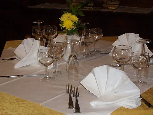 Albergo Il Castellino Boario Terme